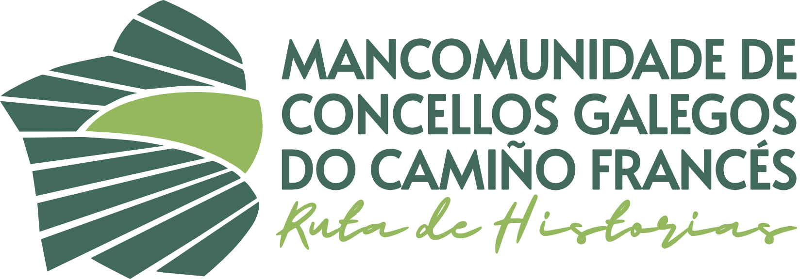 Camino Francés logo